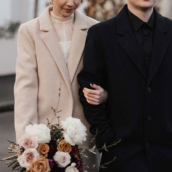 Get married in Canberra ACT